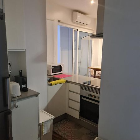 Apartamento Valeria Múrcia Exterior foto