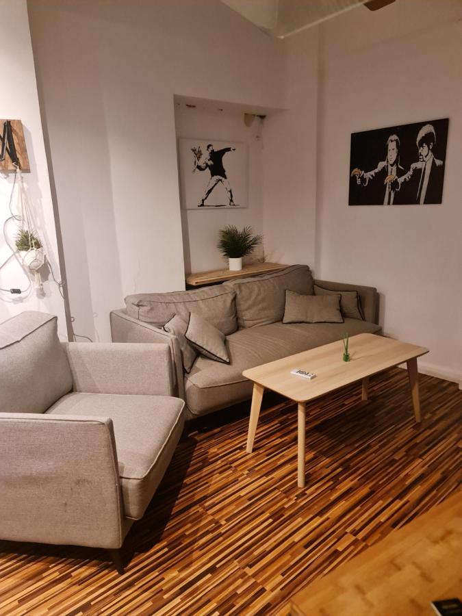Apartamento Valeria Múrcia Exterior foto