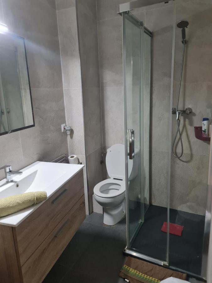 Apartamento Valeria Múrcia Exterior foto