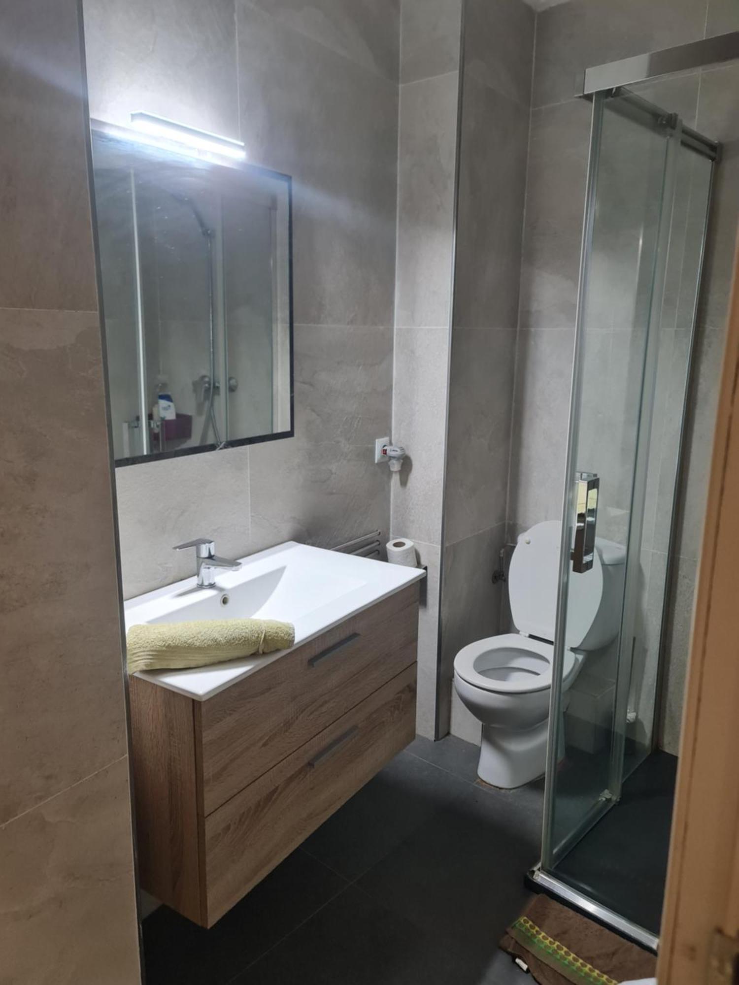Apartamento Valeria Múrcia Exterior foto